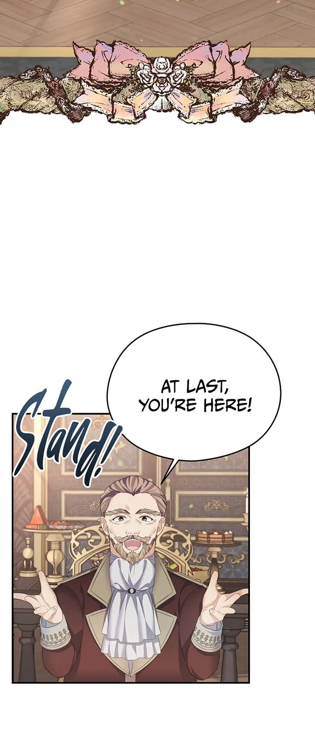 Read My Dear Aster chapter 62 image 28 on Lezhin