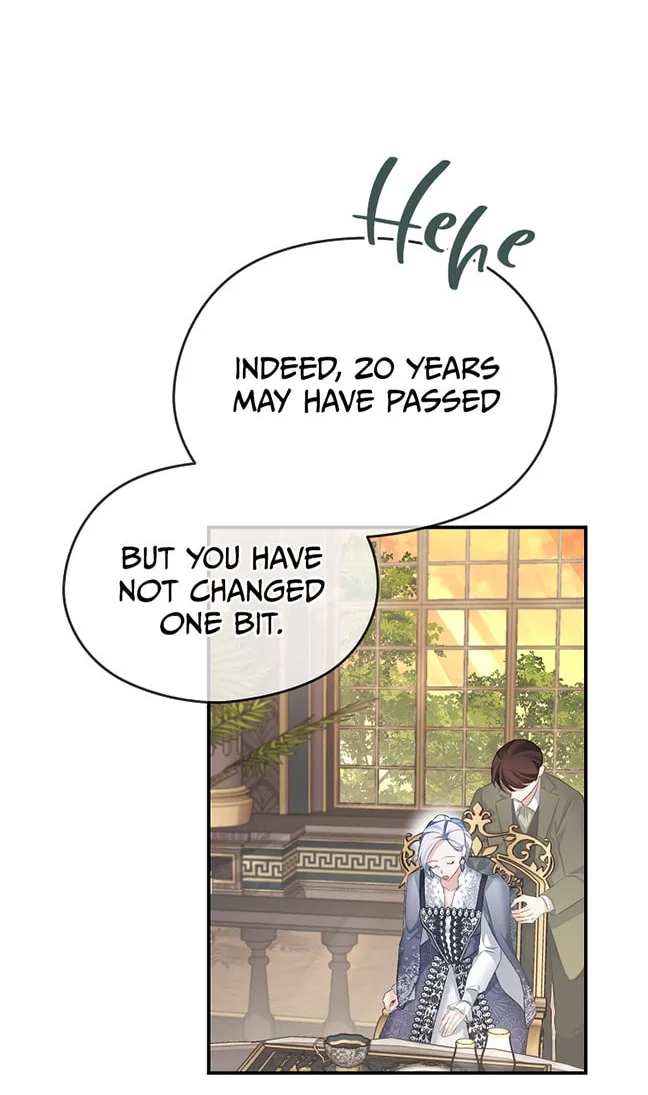 Read My Dear Aster chapter 62 image 29 on Lezhin