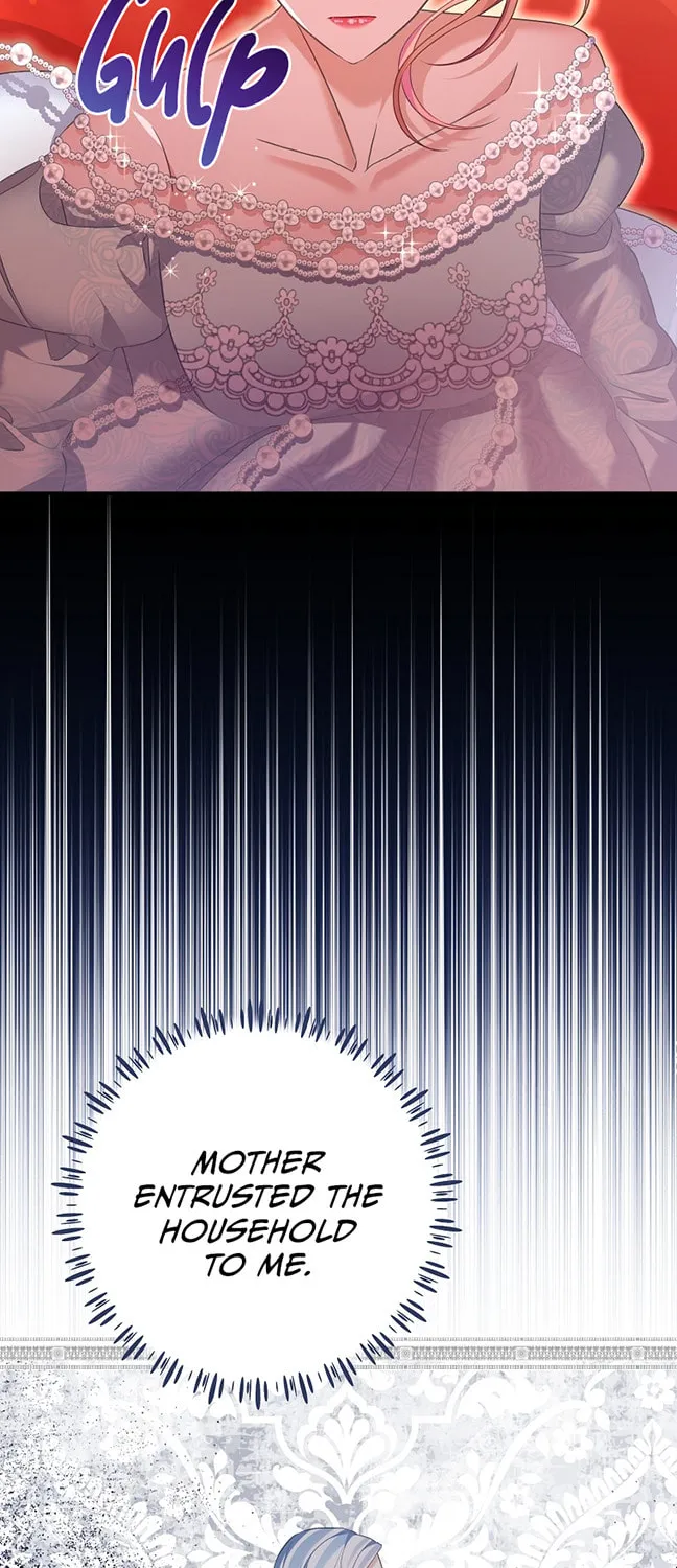 Read My Dear Aster chapter 62 image 3 on Lezhin