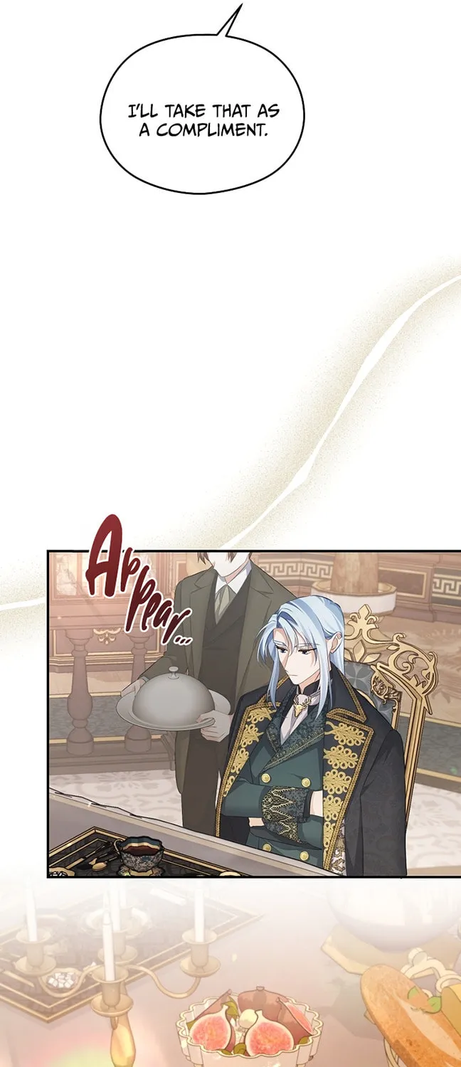 Read My Dear Aster chapter 62 image 30 on Lezhin