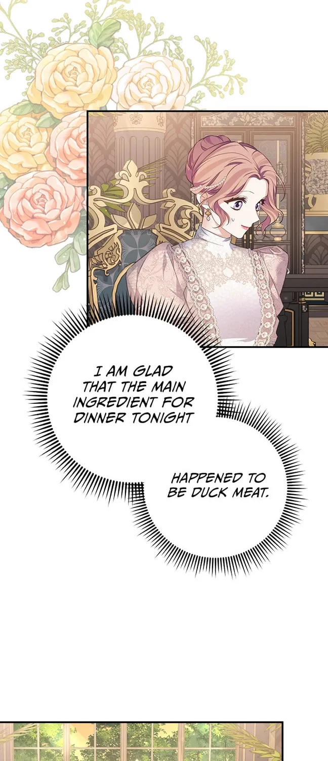 Read My Dear Aster chapter 62 image 33 on Lezhin