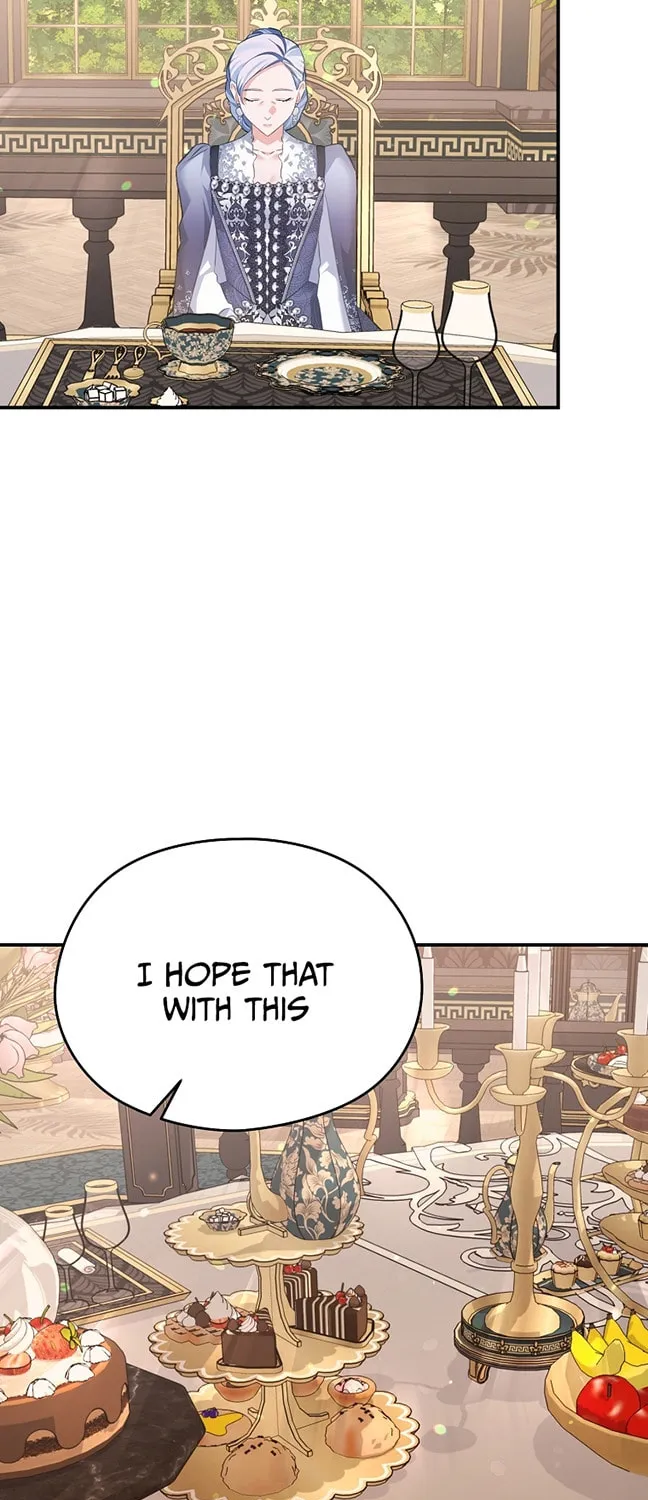 Read My Dear Aster chapter 62 image 34 on Lezhin