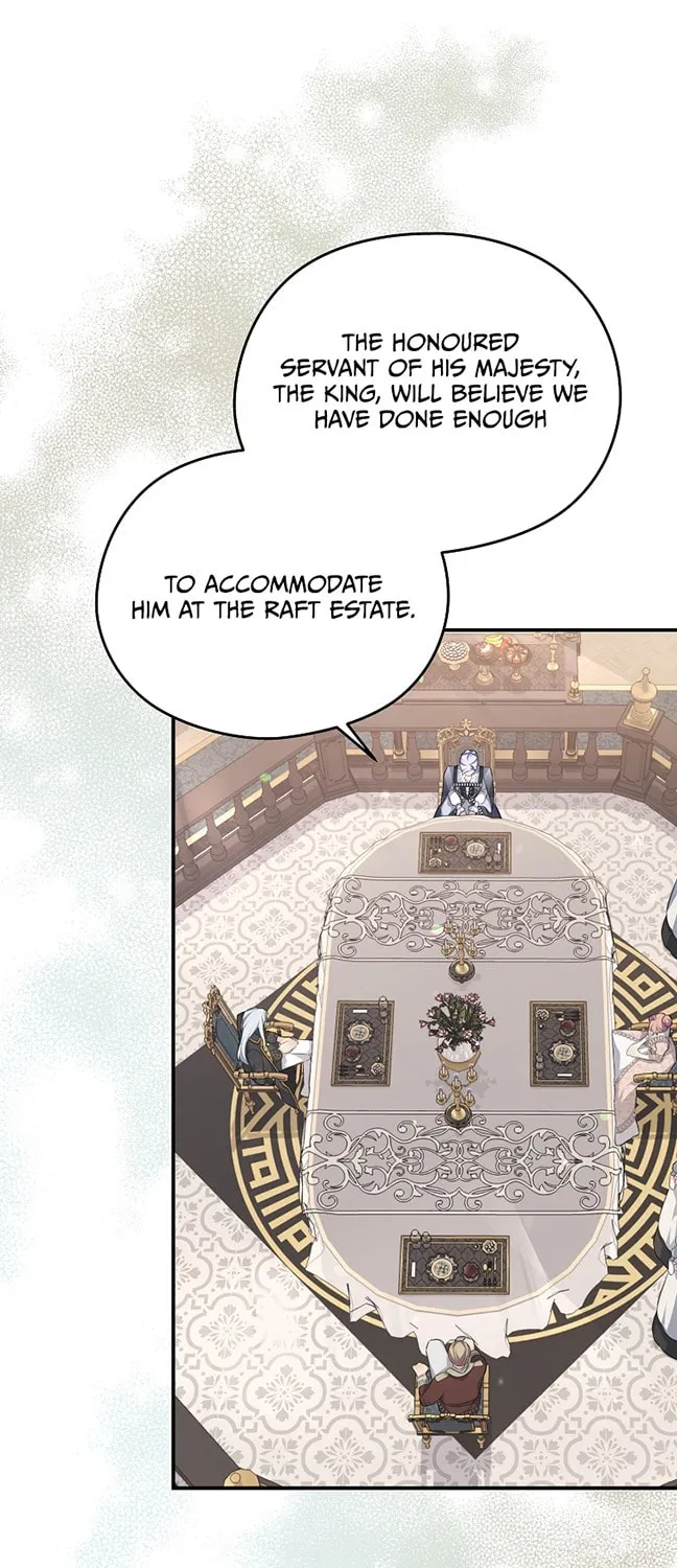 Read My Dear Aster chapter 62 image 36 on Lezhin