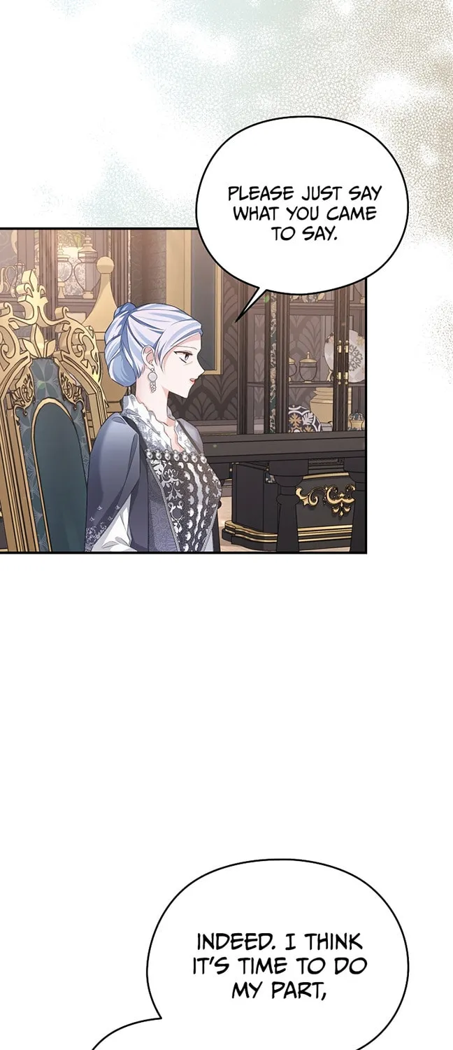 Read My Dear Aster chapter 62 image 37 on Lezhin