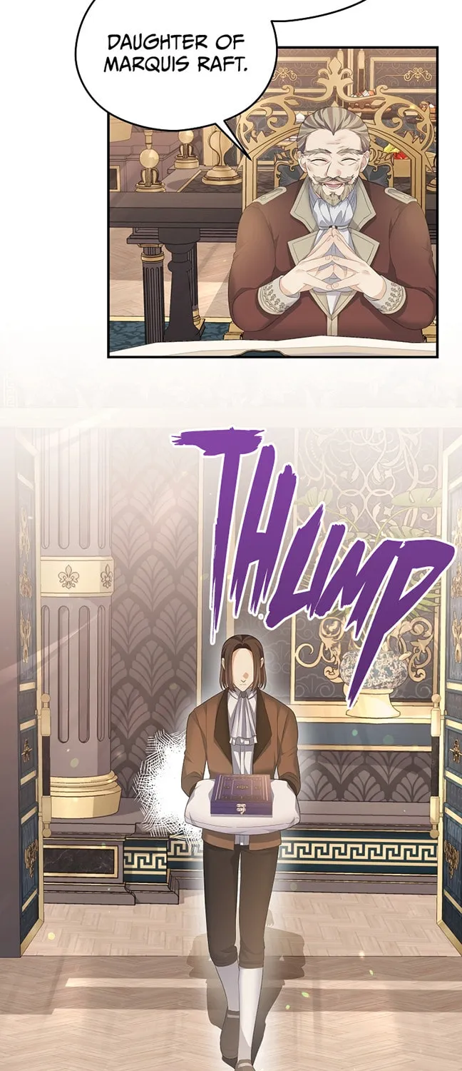 Read My Dear Aster chapter 62 image 38 on Lezhin