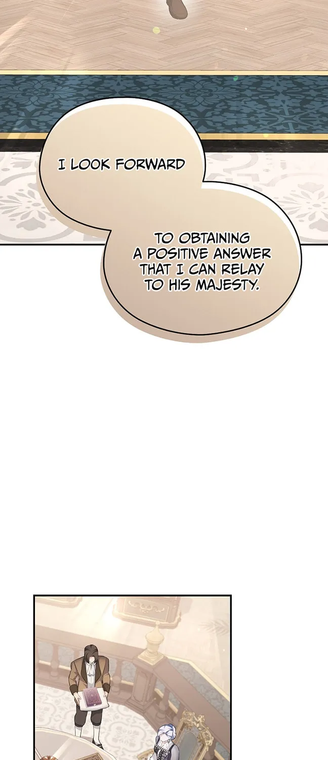 Read My Dear Aster chapter 62 image 39 on Lezhin