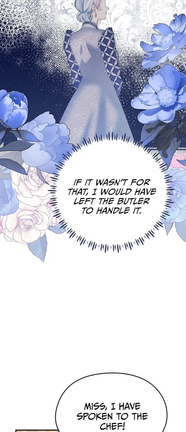 Read My Dear Aster chapter 62 image 4 on Lezhin