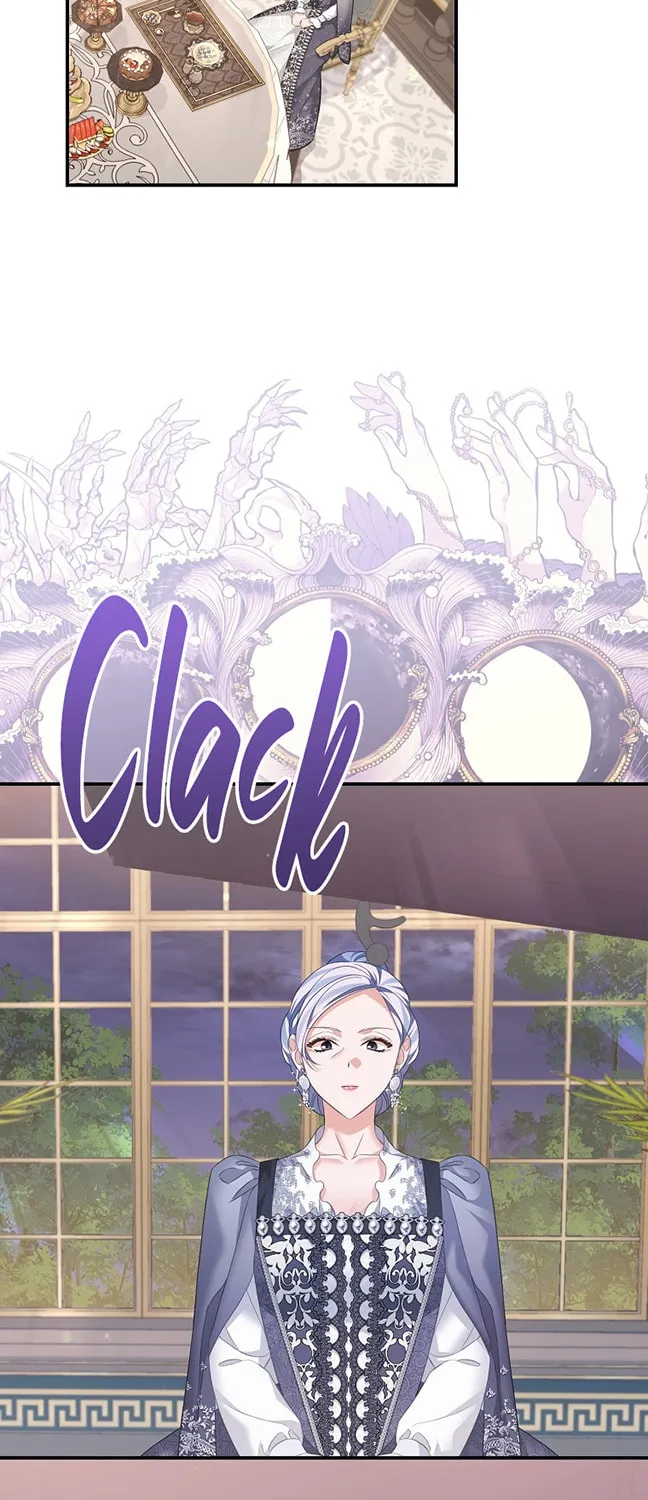 Read My Dear Aster chapter 62 image 40 on Lezhin