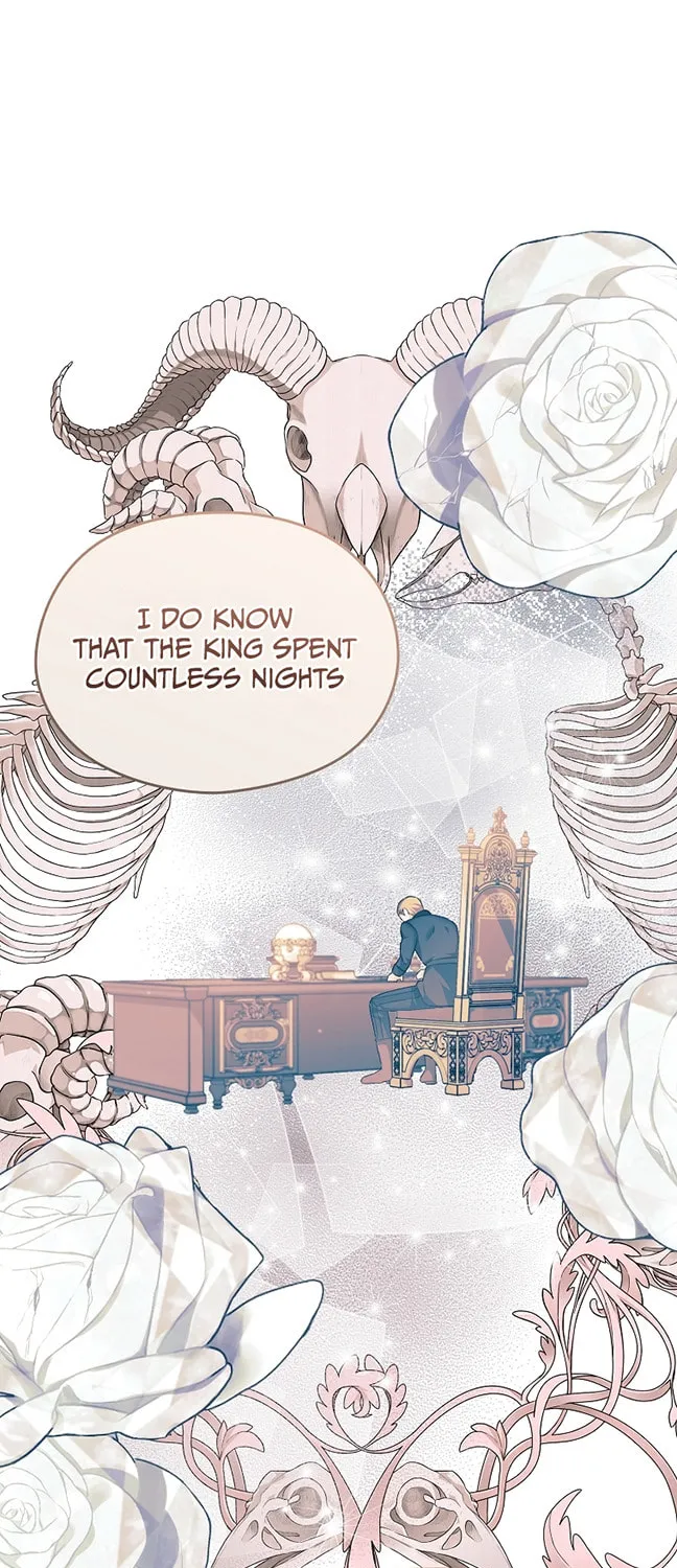 Read My Dear Aster chapter 62 image 43 on Lezhin
