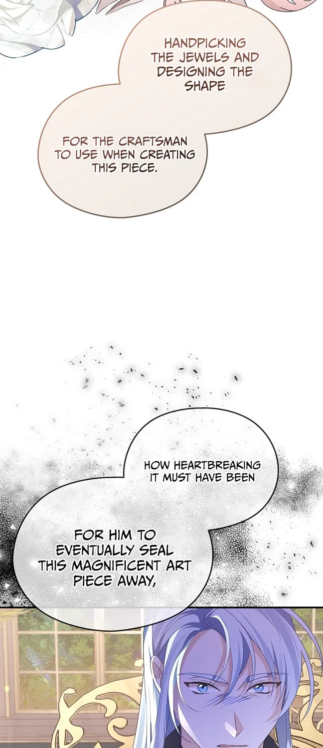 Read My Dear Aster chapter 62 image 44 on Lezhin