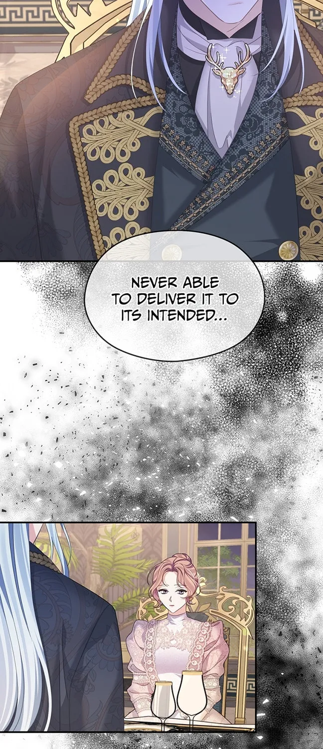 Read My Dear Aster chapter 62 image 45 on Lezhin