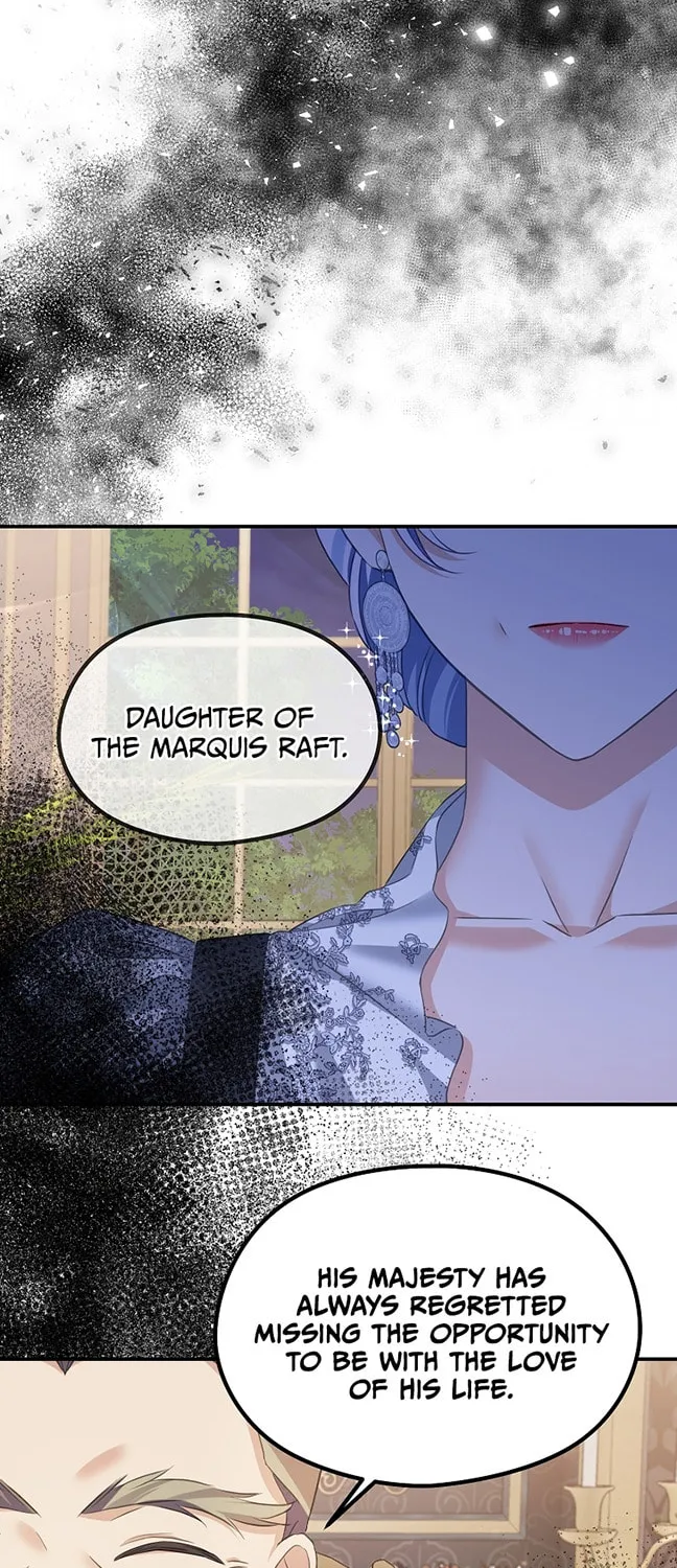 Read My Dear Aster chapter 62 image 46 on Lezhin