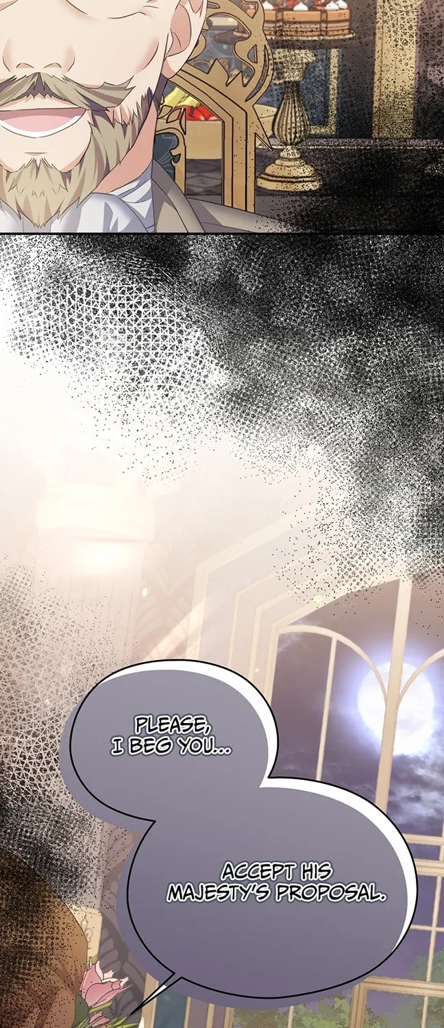 Read My Dear Aster chapter 62 image 47 on Lezhin