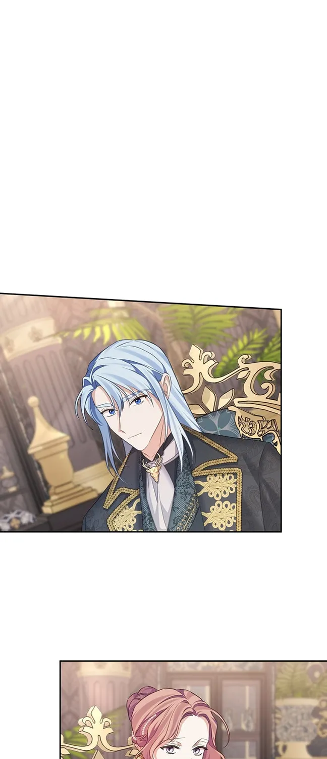 Read My Dear Aster chapter 62 image 50 on Lezhin