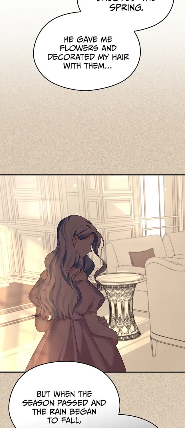 Read My Dear Aster chapter 62 image 59 on Lezhin