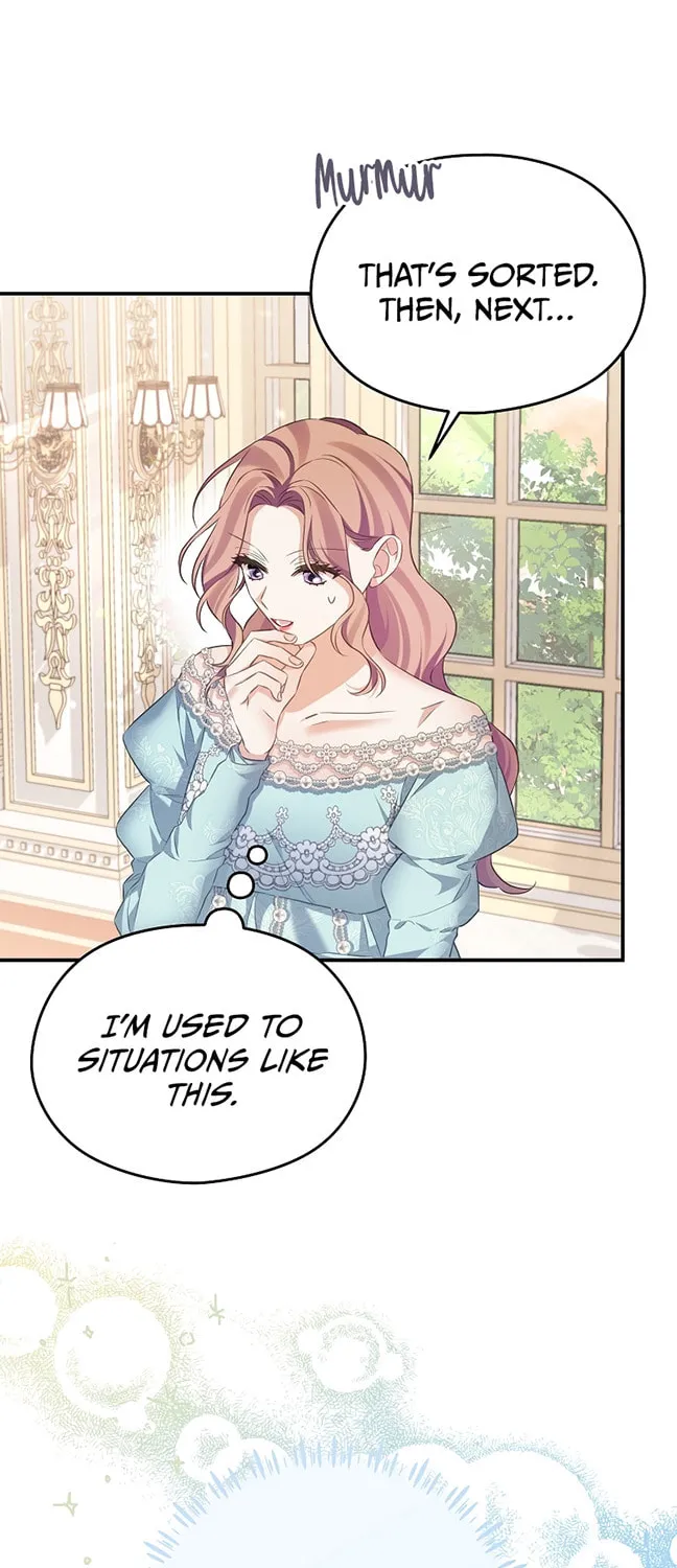 Read My Dear Aster chapter 62 image 7 on Lezhin