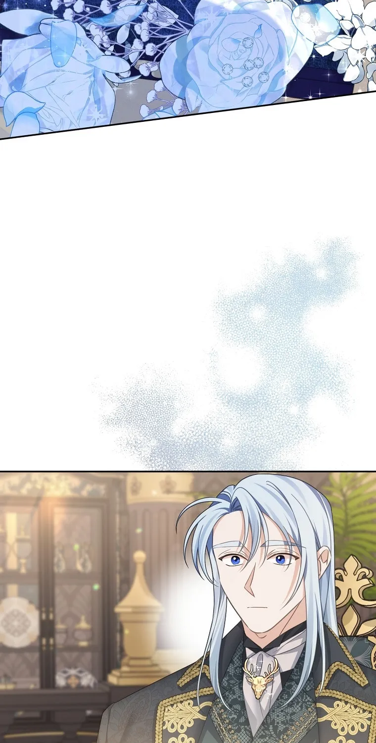 Read My Dear Aster chapter 63 image 1 on Lezhin