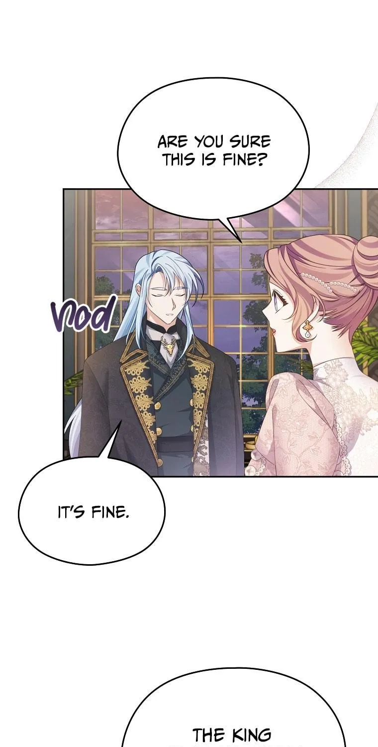 Read My Dear Aster chapter 63 image 12 on Lezhin