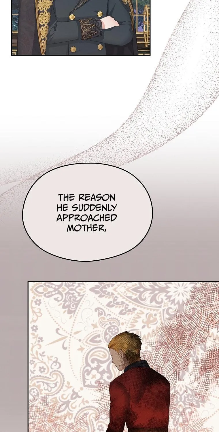 Read My Dear Aster chapter 63 image 14 on Lezhin