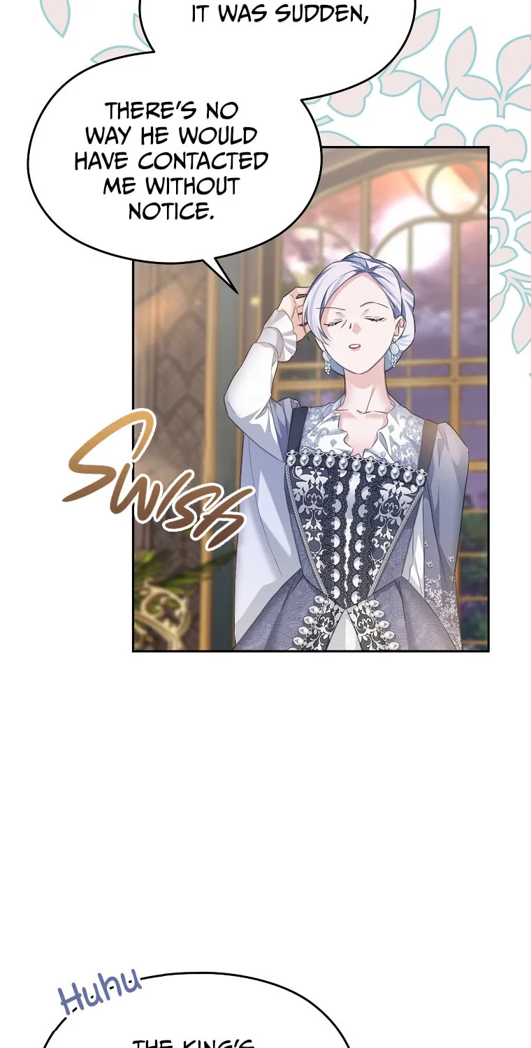 Read My Dear Aster chapter 63 image 17 on Lezhin