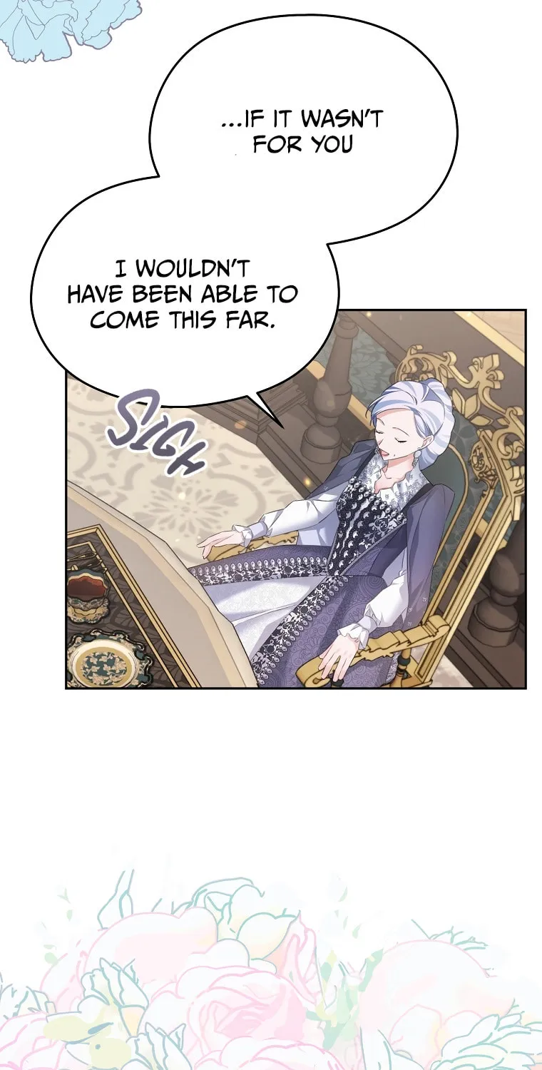 Read My Dear Aster chapter 63 image 20 on Lezhin