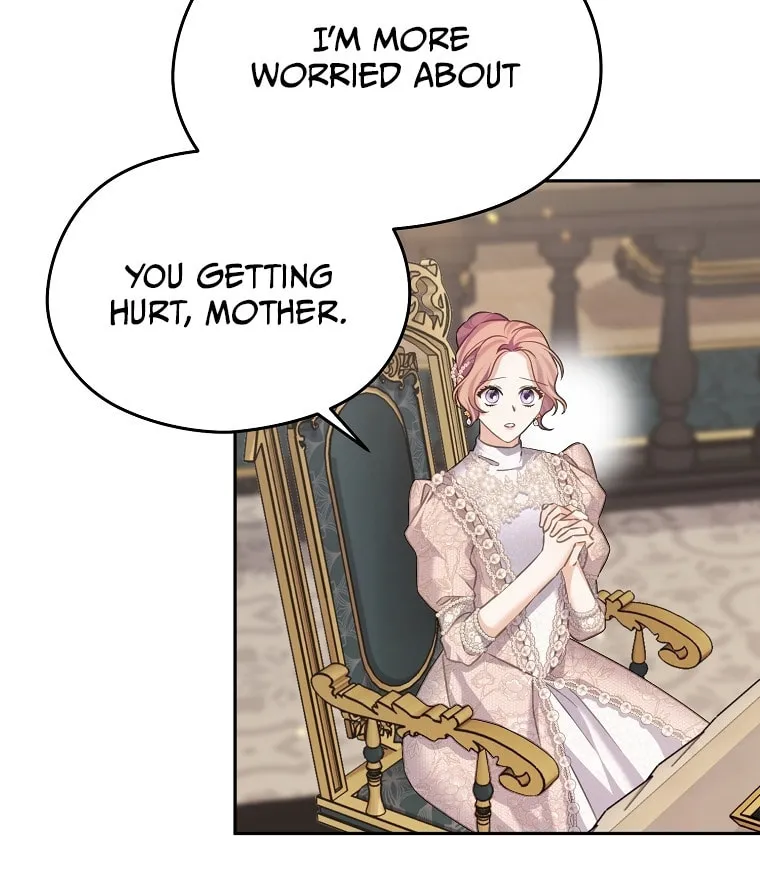 Read My Dear Aster chapter 63 image 22 on Lezhin