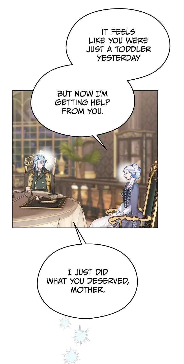 Read My Dear Aster chapter 63 image 25 on Lezhin