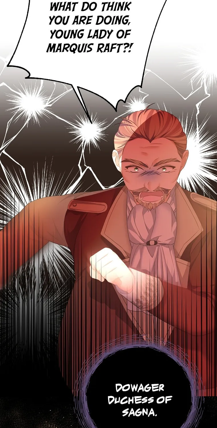 Read My Dear Aster chapter 63 image 3 on Lezhin