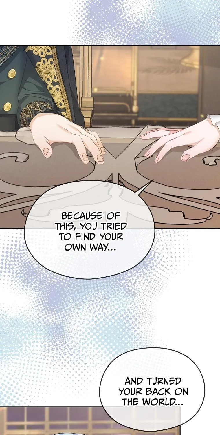 Read My Dear Aster chapter 63 image 31 on Lezhin