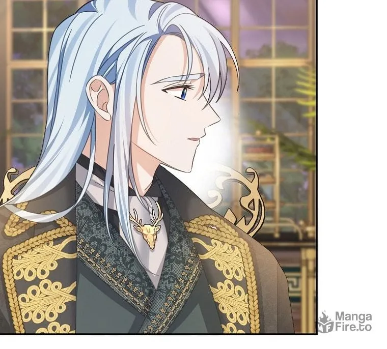 Read My Dear Aster chapter 63 image 32 on Lezhin