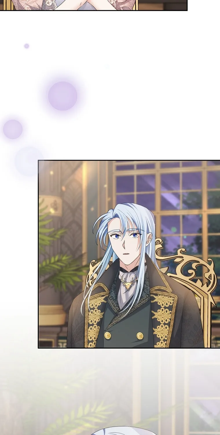 Read My Dear Aster chapter 63 image 37 on Lezhin