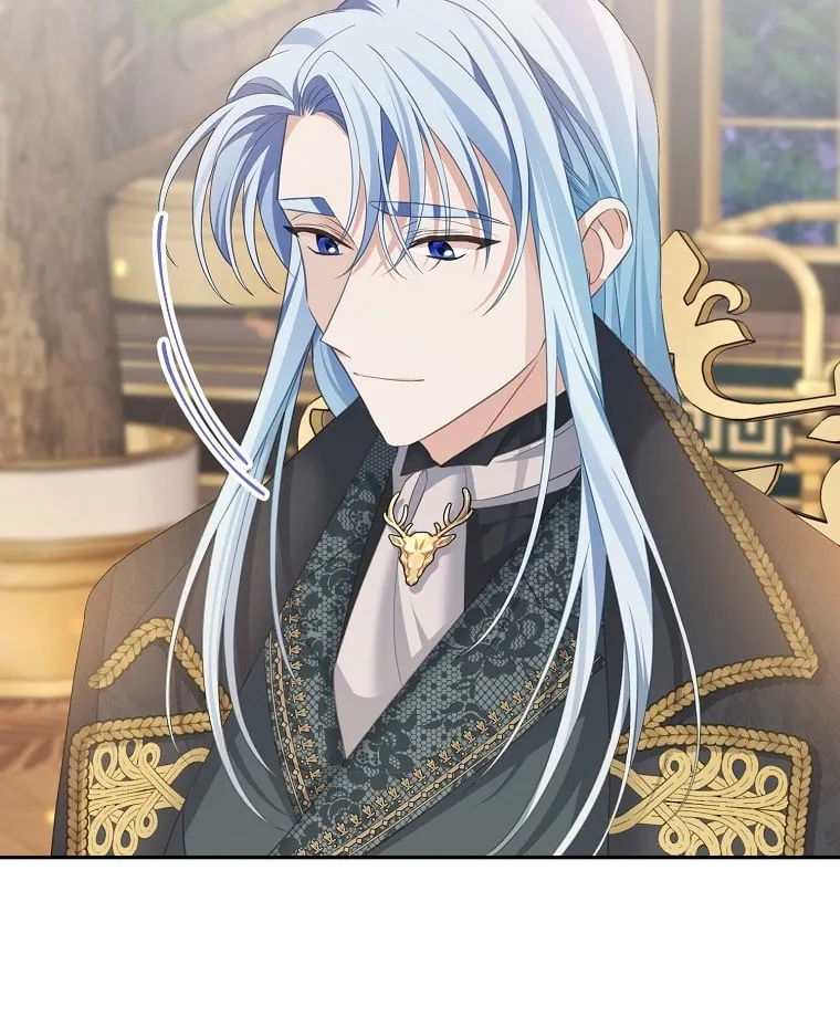 Read My Dear Aster chapter 63 image 38 on Lezhin