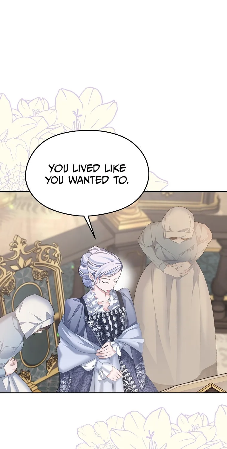 Read My Dear Aster chapter 63 image 39 on Lezhin