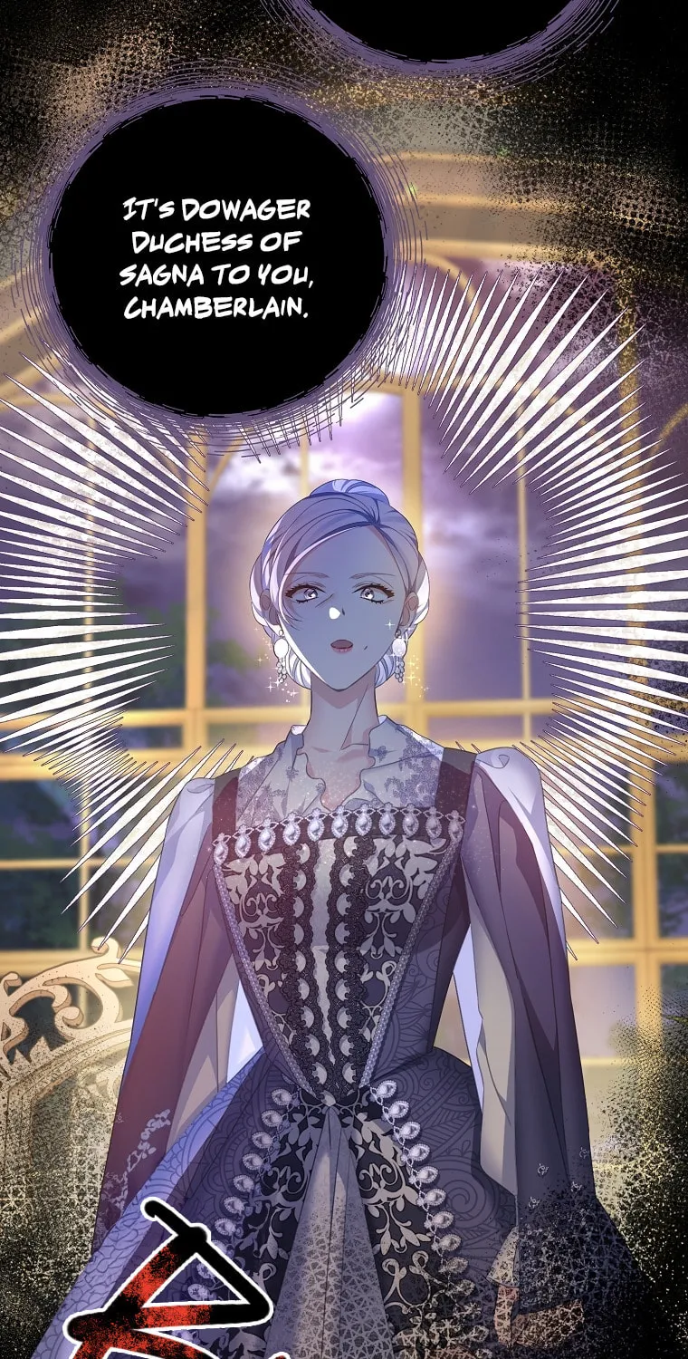 Read My Dear Aster chapter 63 image 4 on Lezhin