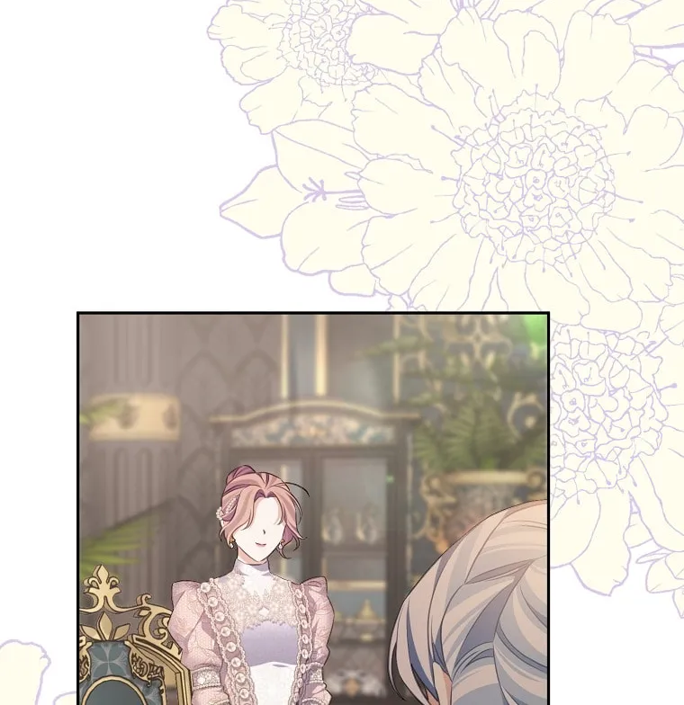 Read My Dear Aster chapter 63 image 40 on Lezhin