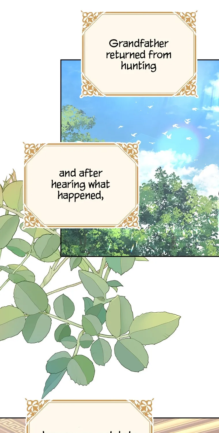 Read My Dear Aster chapter 63 image 45 on Lezhin