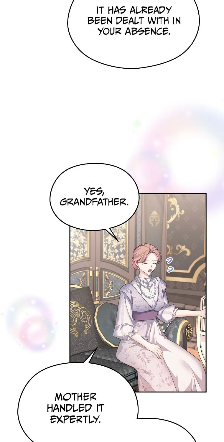 Read My Dear Aster chapter 63 image 50 on Lezhin