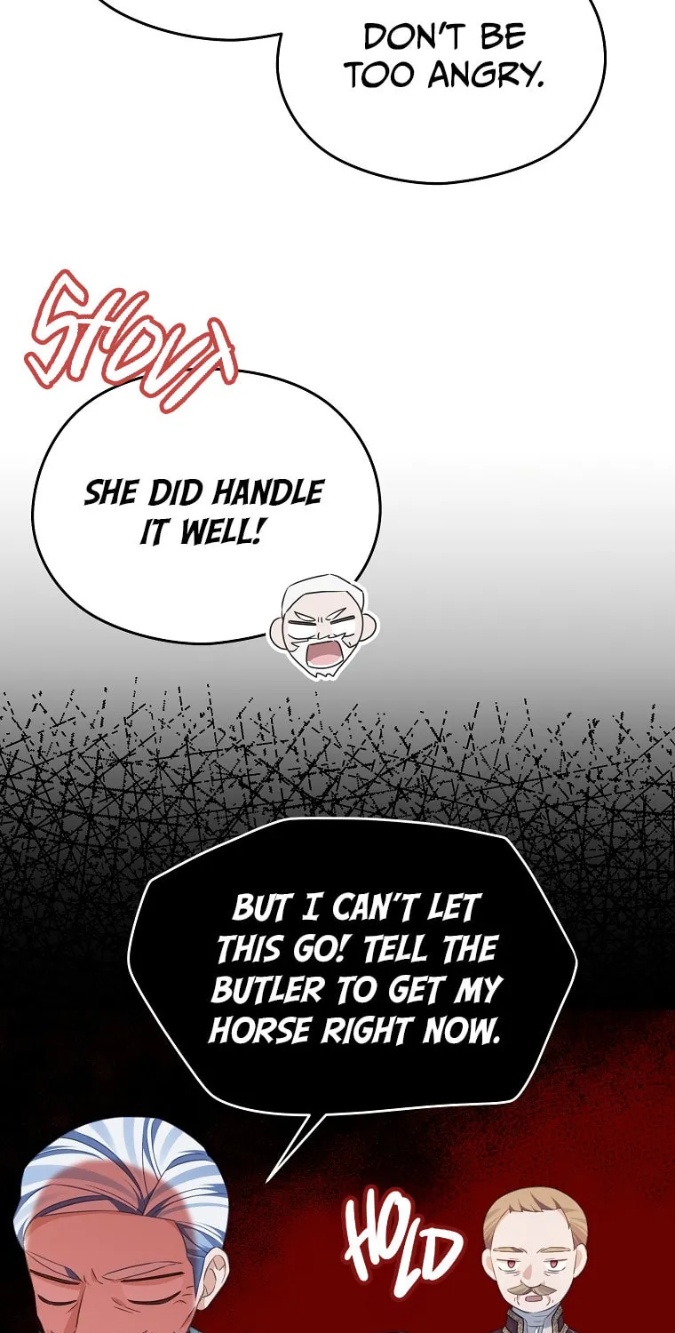 Read My Dear Aster chapter 63 image 51 on Lezhin