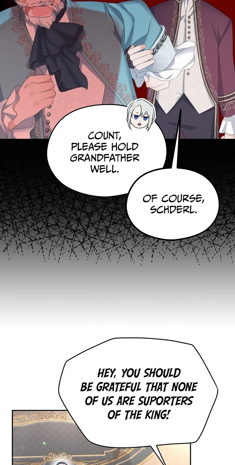 Read My Dear Aster chapter 63 image 52 on Lezhin