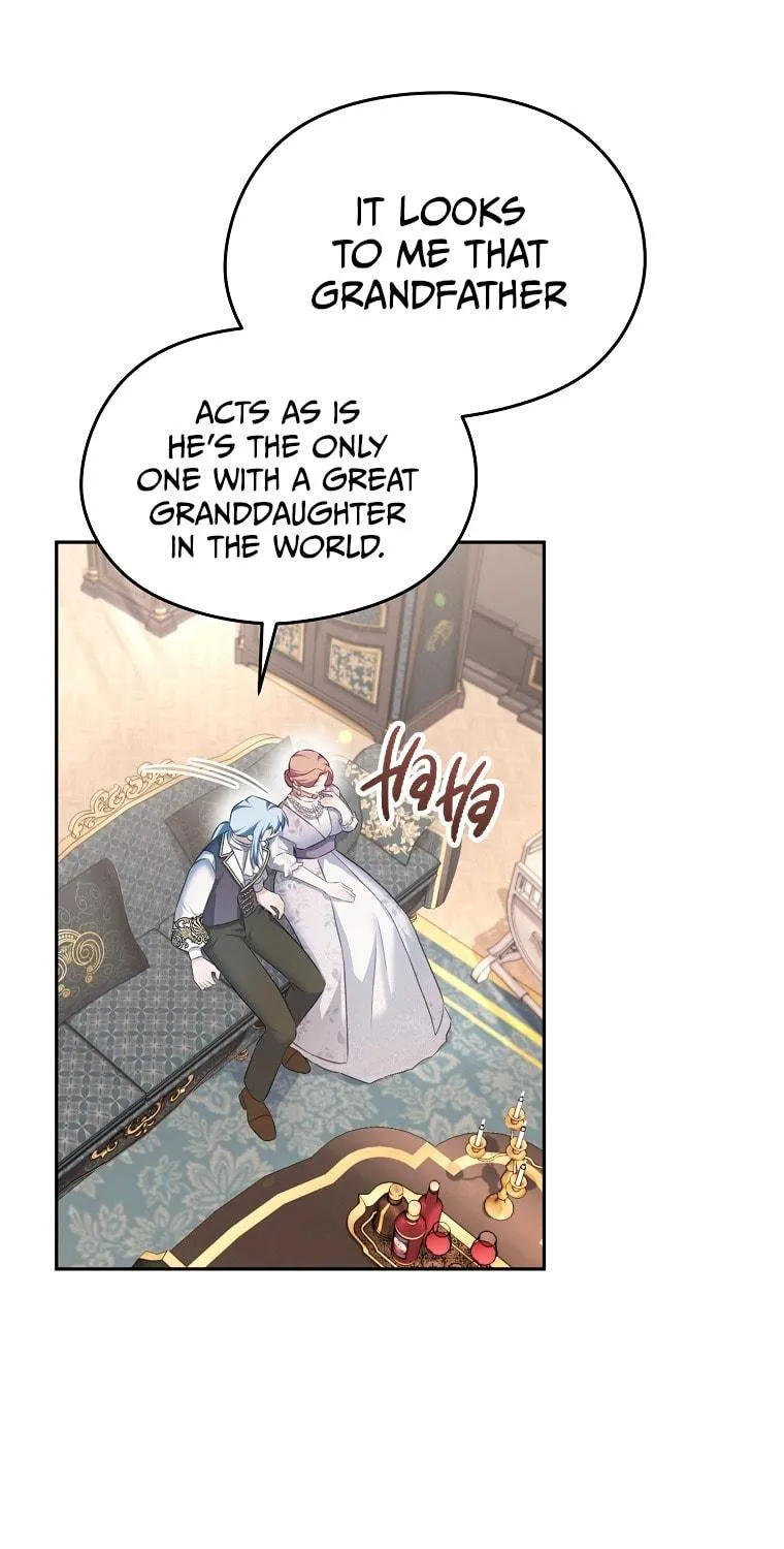 Read My Dear Aster chapter 63 image 56 on Lezhin