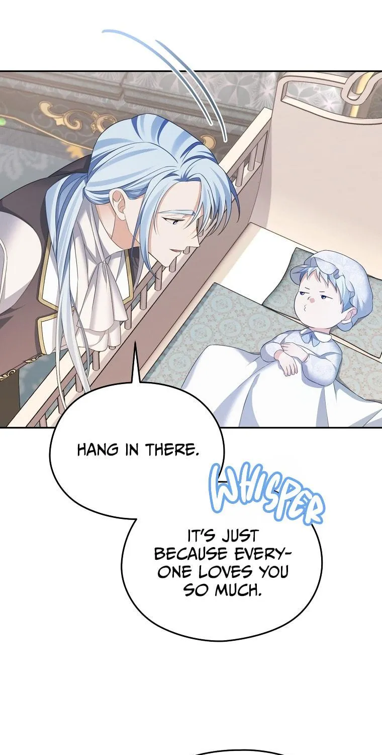 Read My Dear Aster chapter 63 image 58 on Lezhin