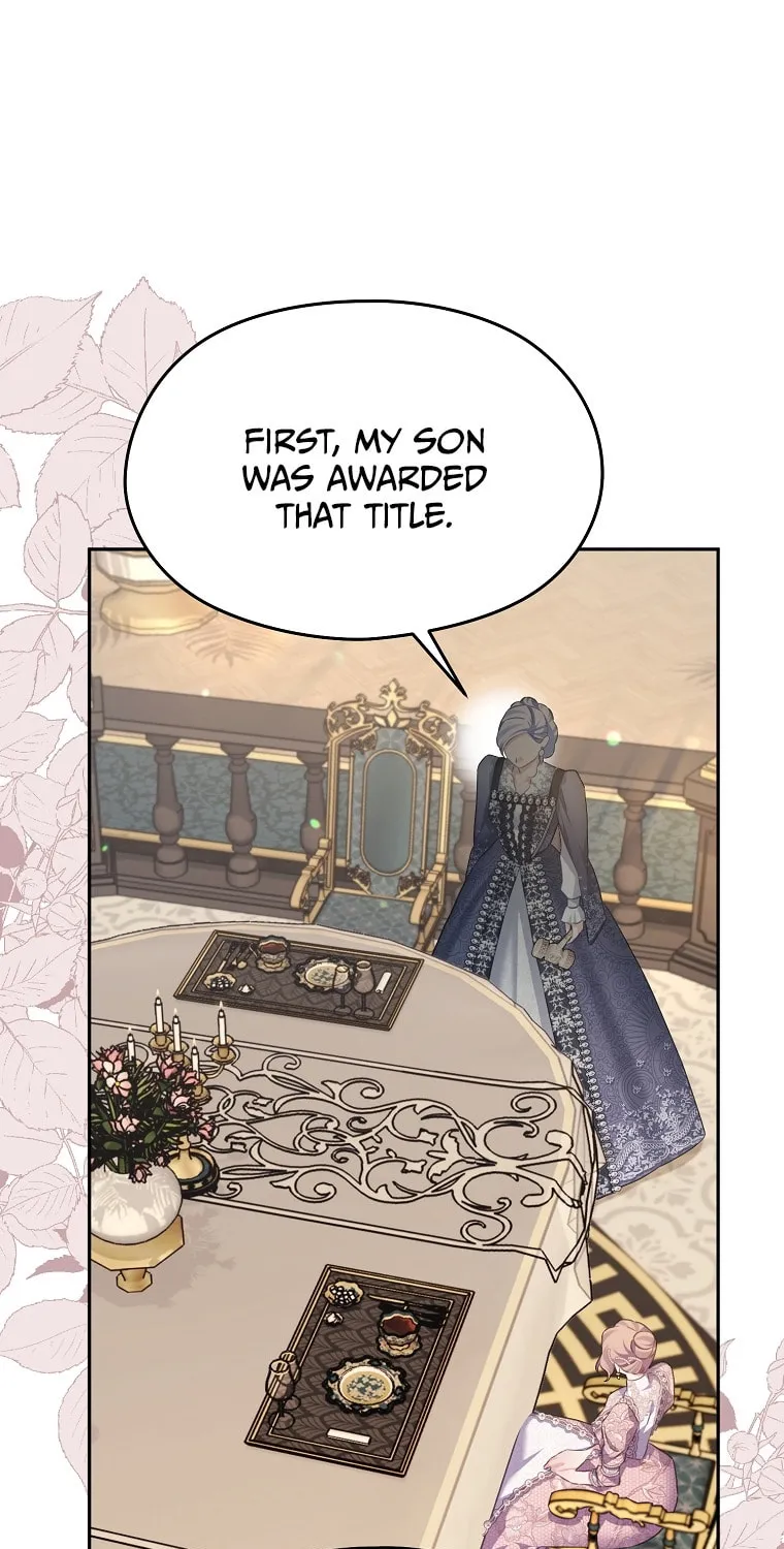 Read My Dear Aster chapter 63 image 6 on Lezhin