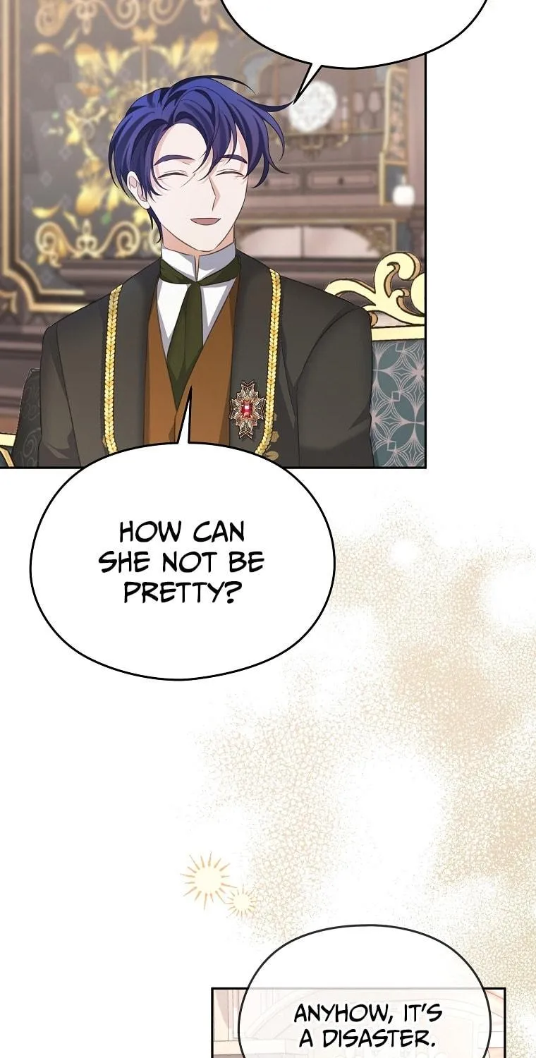 Read My Dear Aster chapter 63 image 64 on Lezhin
