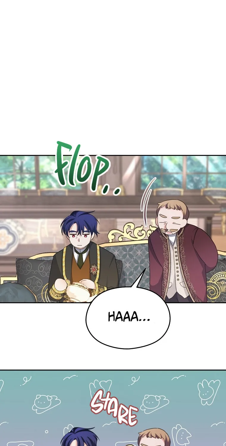 Read My Dear Aster chapter 63 image 68 on Lezhin
