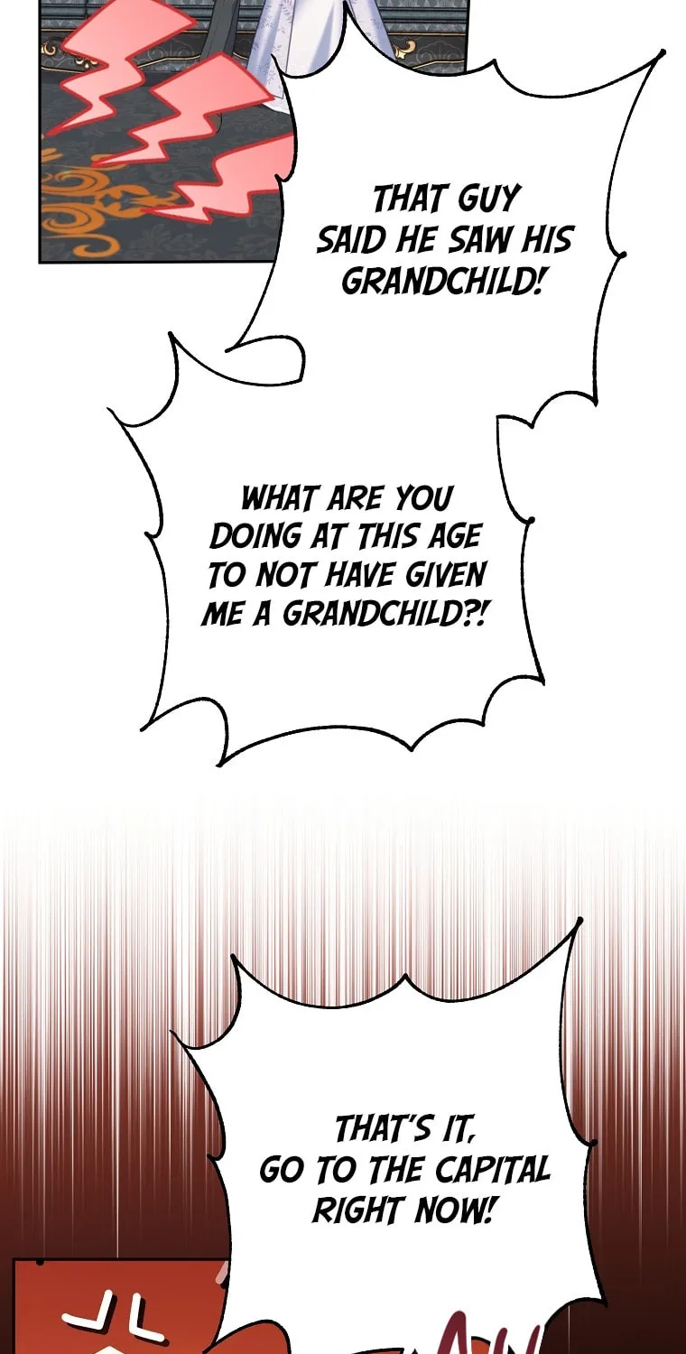 Read My Dear Aster chapter 63 image 70 on Lezhin