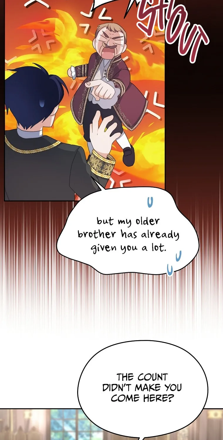 Read My Dear Aster chapter 63 image 71 on Lezhin