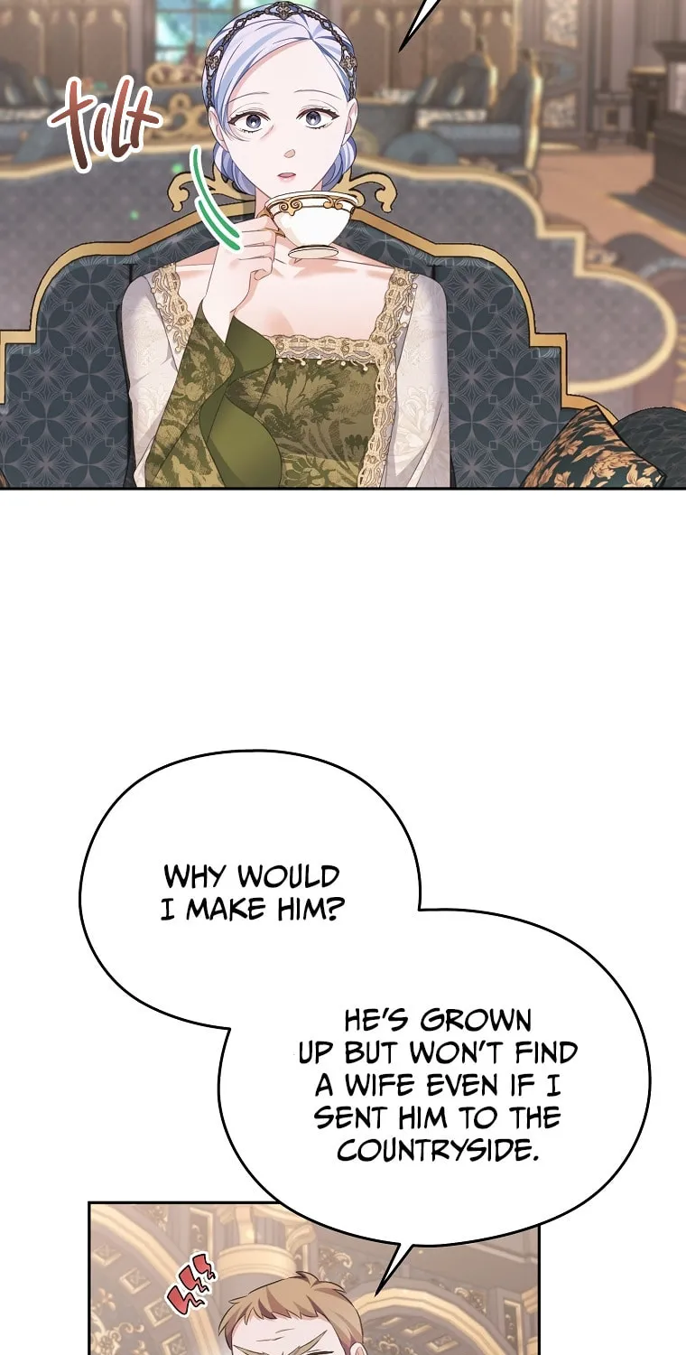 Read My Dear Aster chapter 63 image 72 on Lezhin