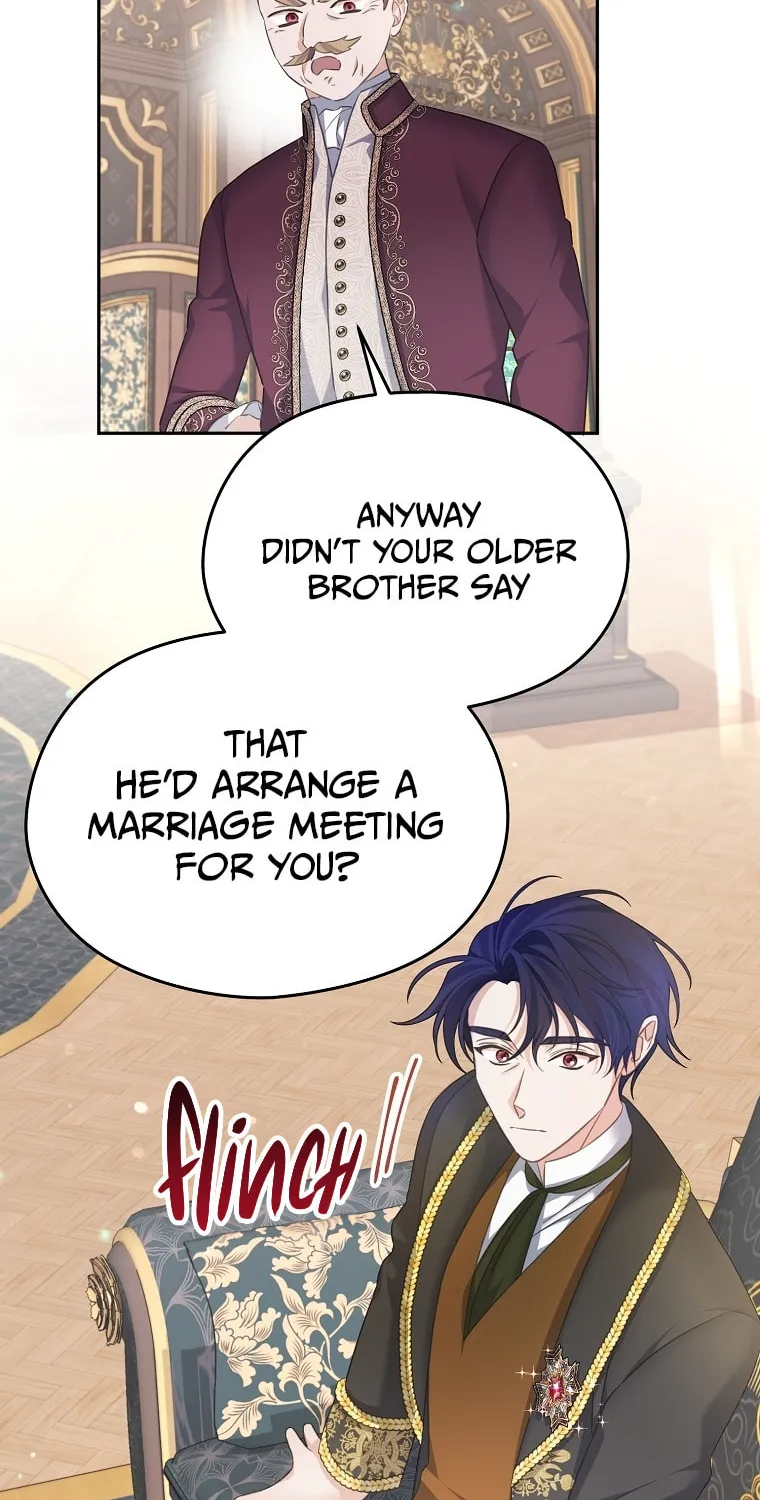 Read My Dear Aster chapter 63 image 73 on Lezhin