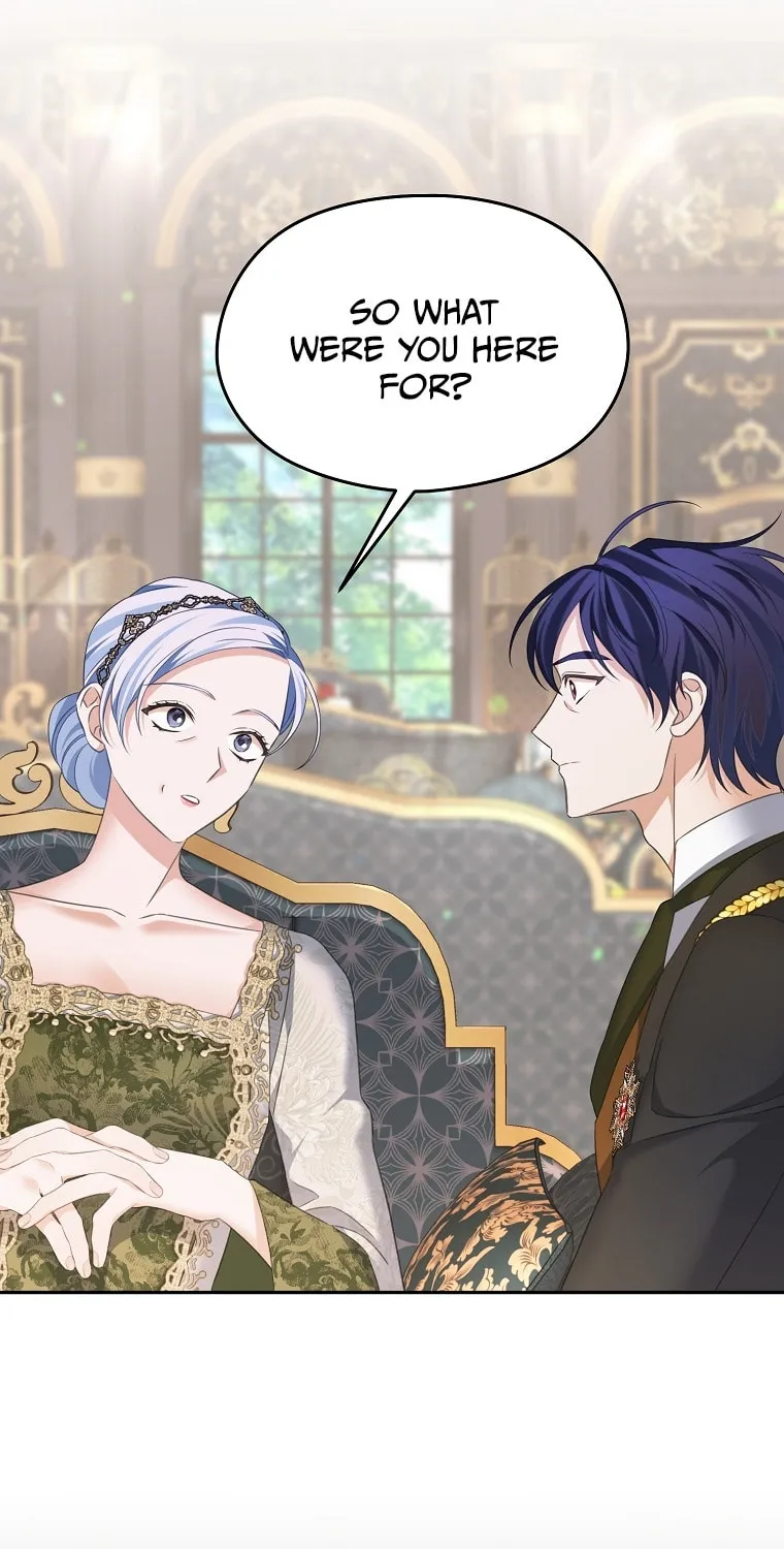 Read My Dear Aster chapter 63 image 77 on Lezhin