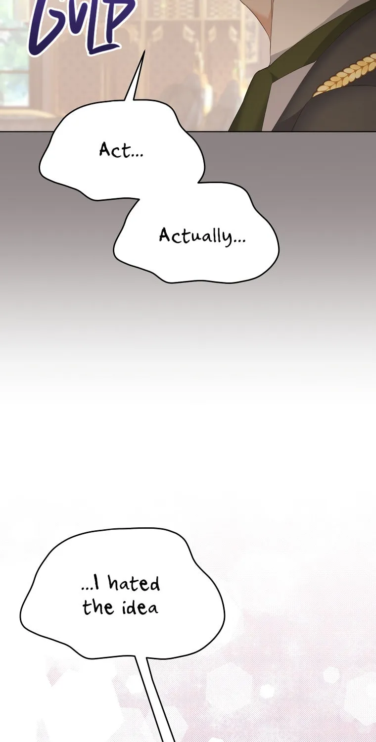 Read My Dear Aster chapter 63 image 79 on Lezhin